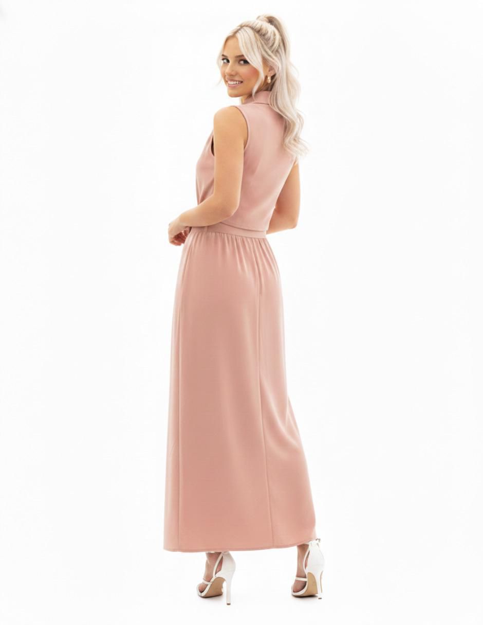 Conjunto de algodón para Mujer