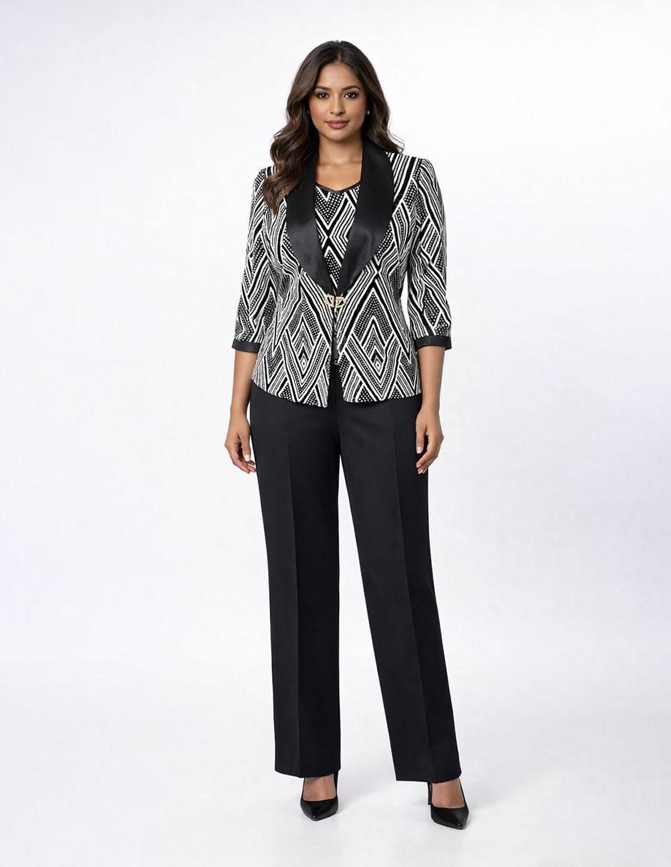 Conjunto para mujer 1