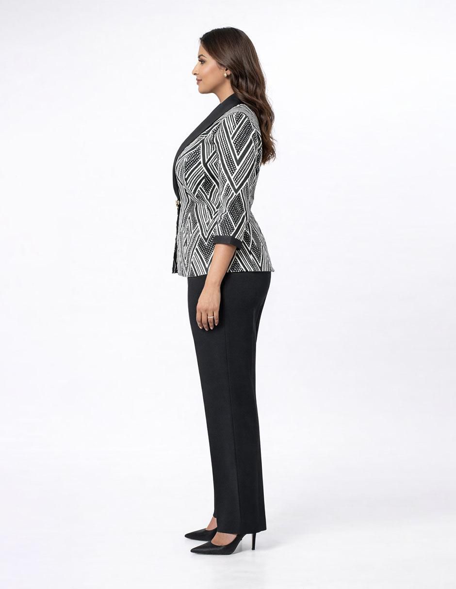 Conjunto para mujer 9
