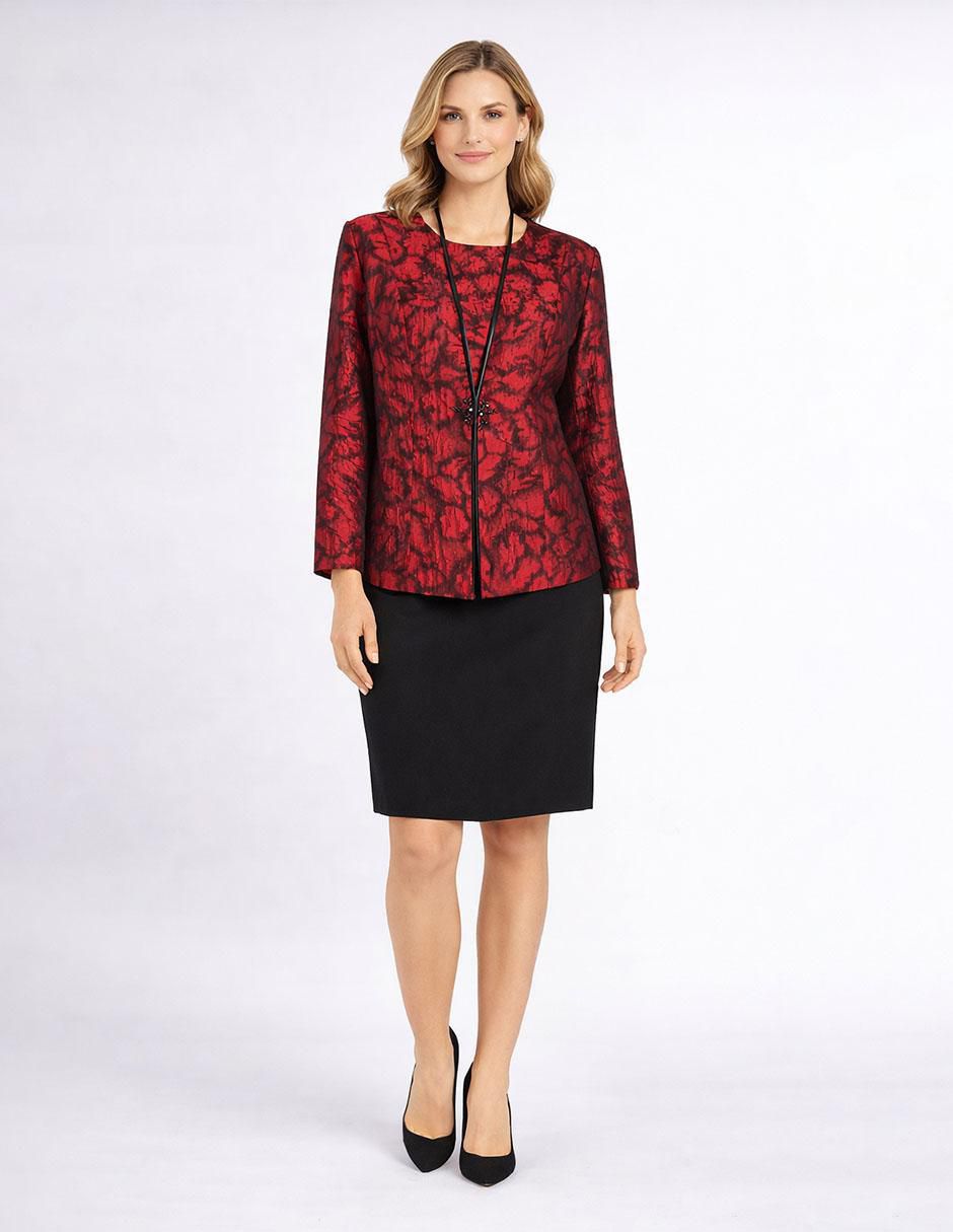 Conjunto para mujer 1