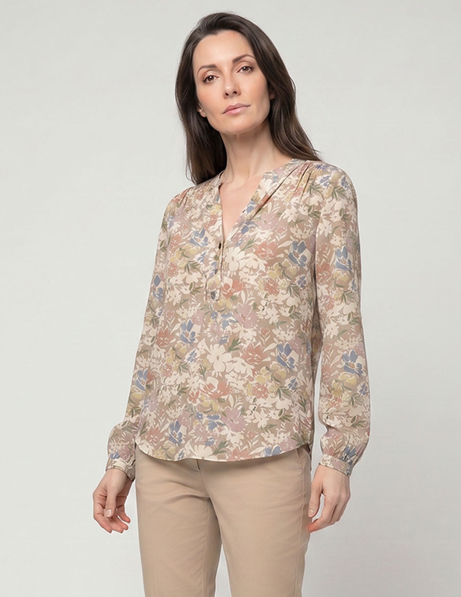 Blusa para mujer