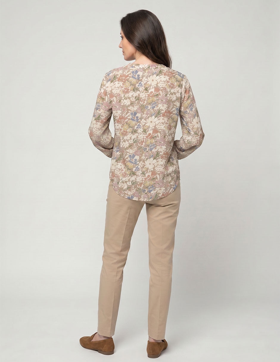 Blusa para mujer 2