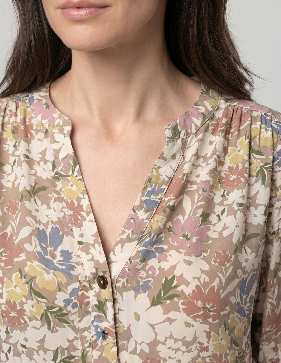 Blusa para mujer 3