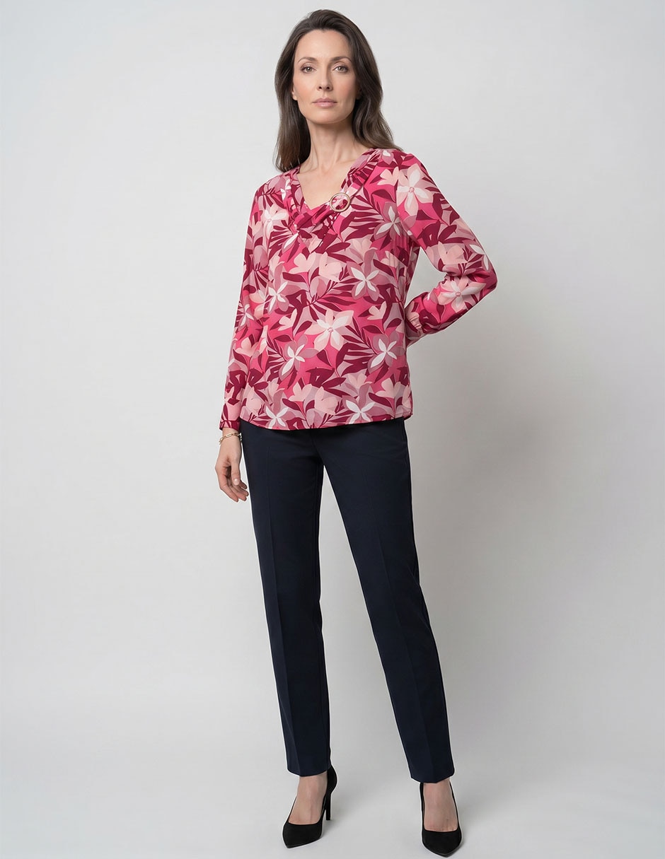 Blusa para mujer