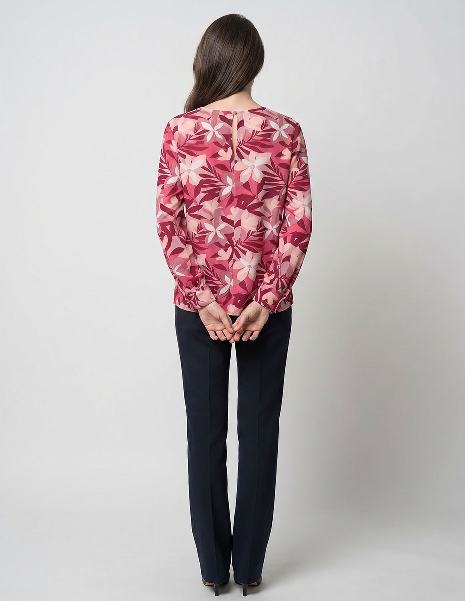Blusa para mujer 2
