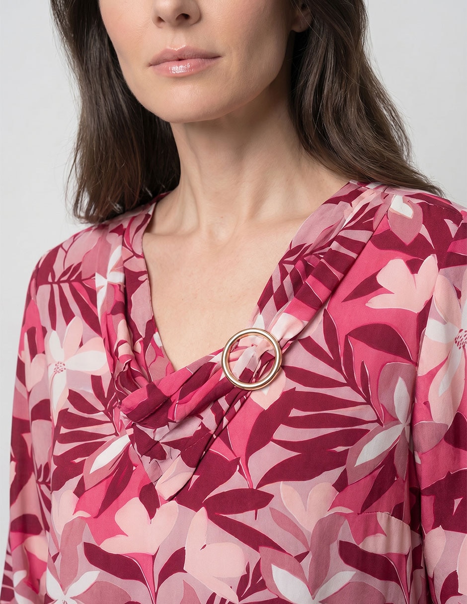Blusa para mujer 3