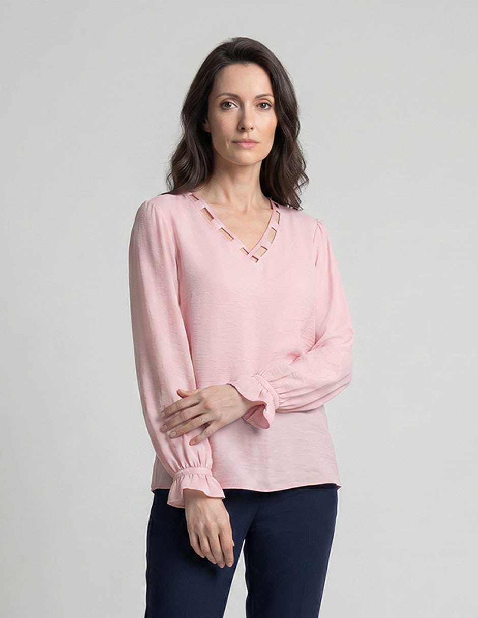 Blusa para mujer