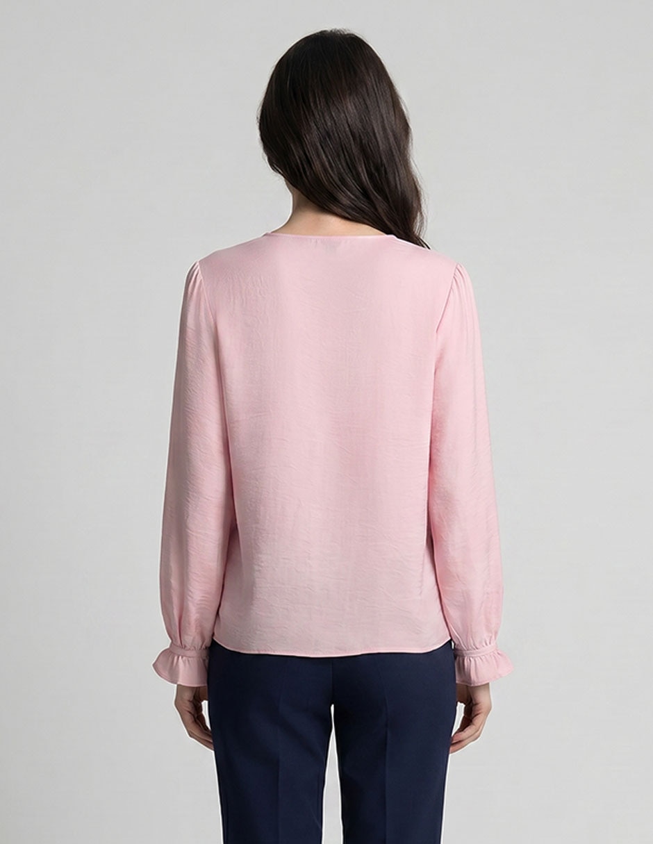 Blusa para mujer 2