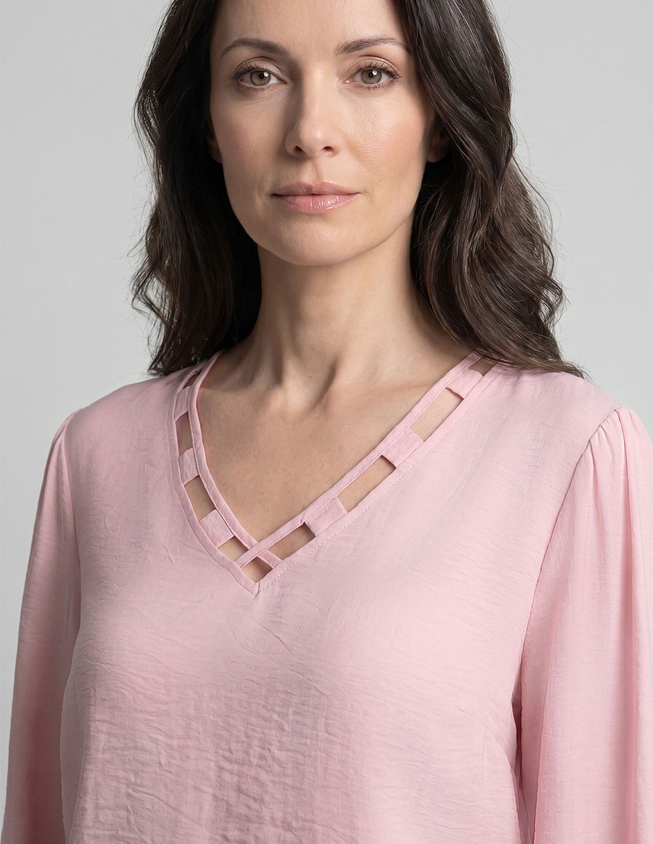Blusa para mujer 3