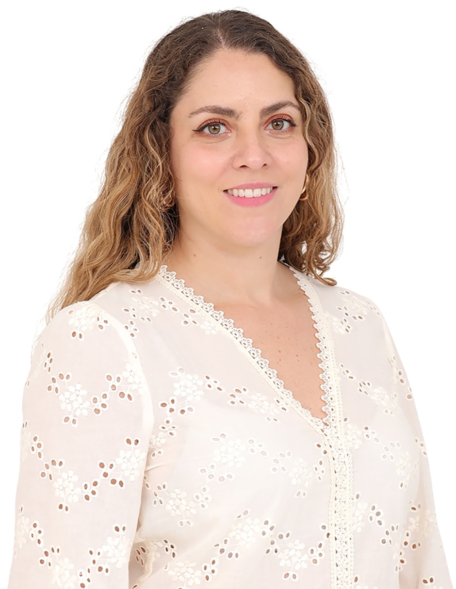 Blusa manga 3/4 para mujer 5