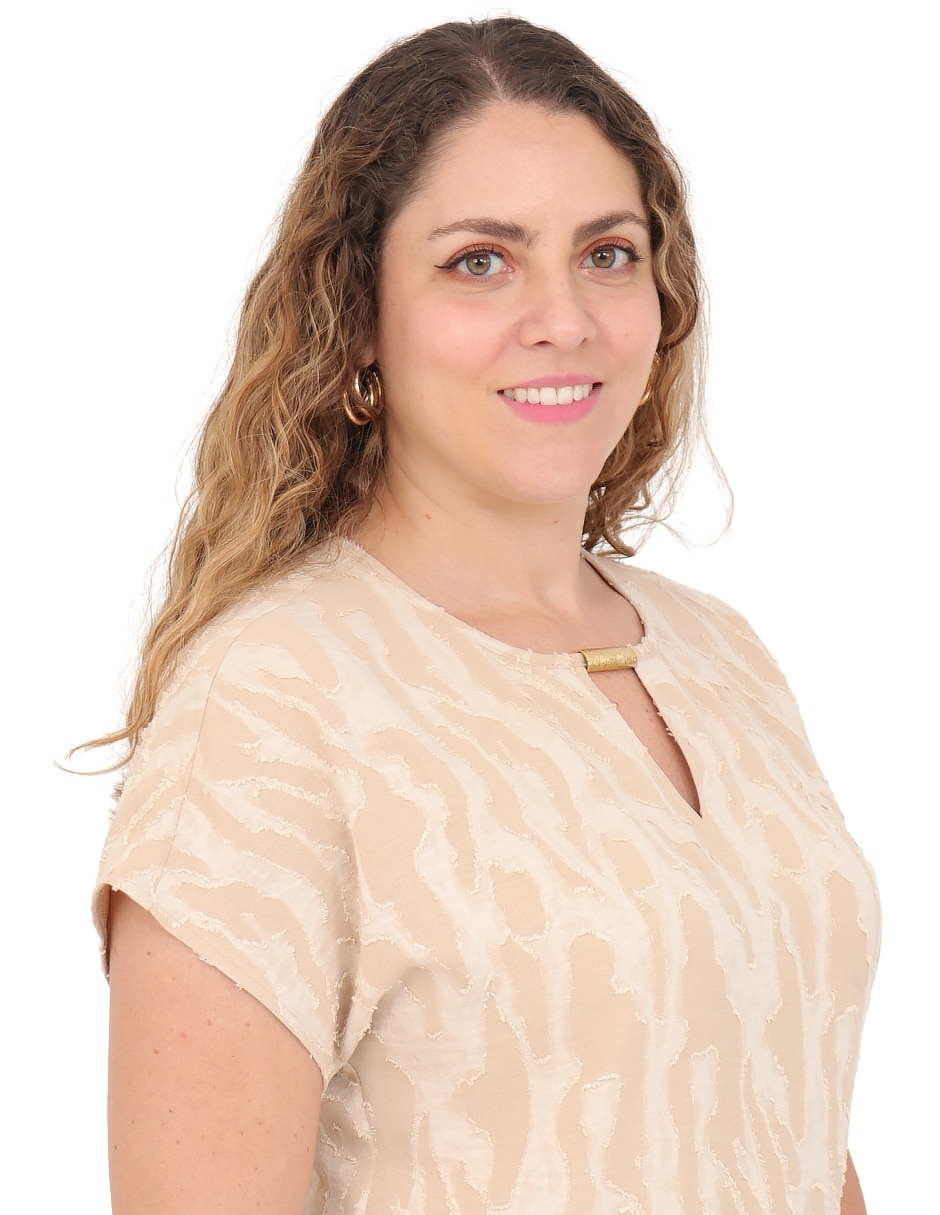 Blusa manga corta para mujer 10