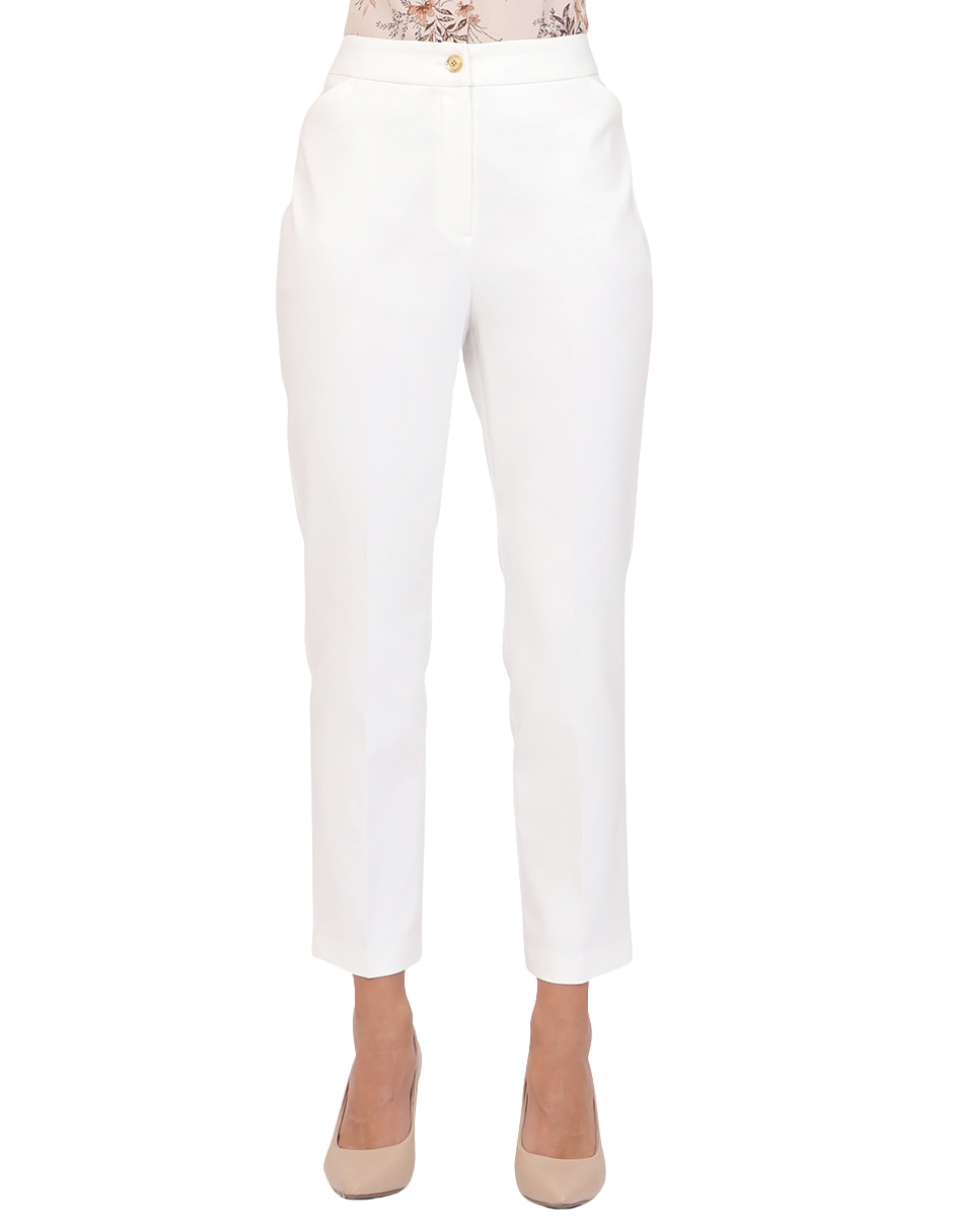Pantalón slim para mujer Pantalón slim para mujer