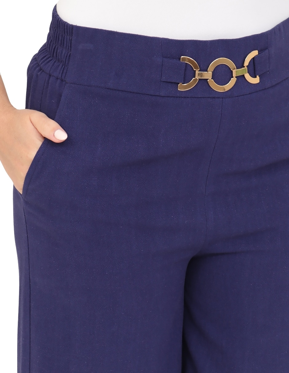 Pantalón para mujer 4