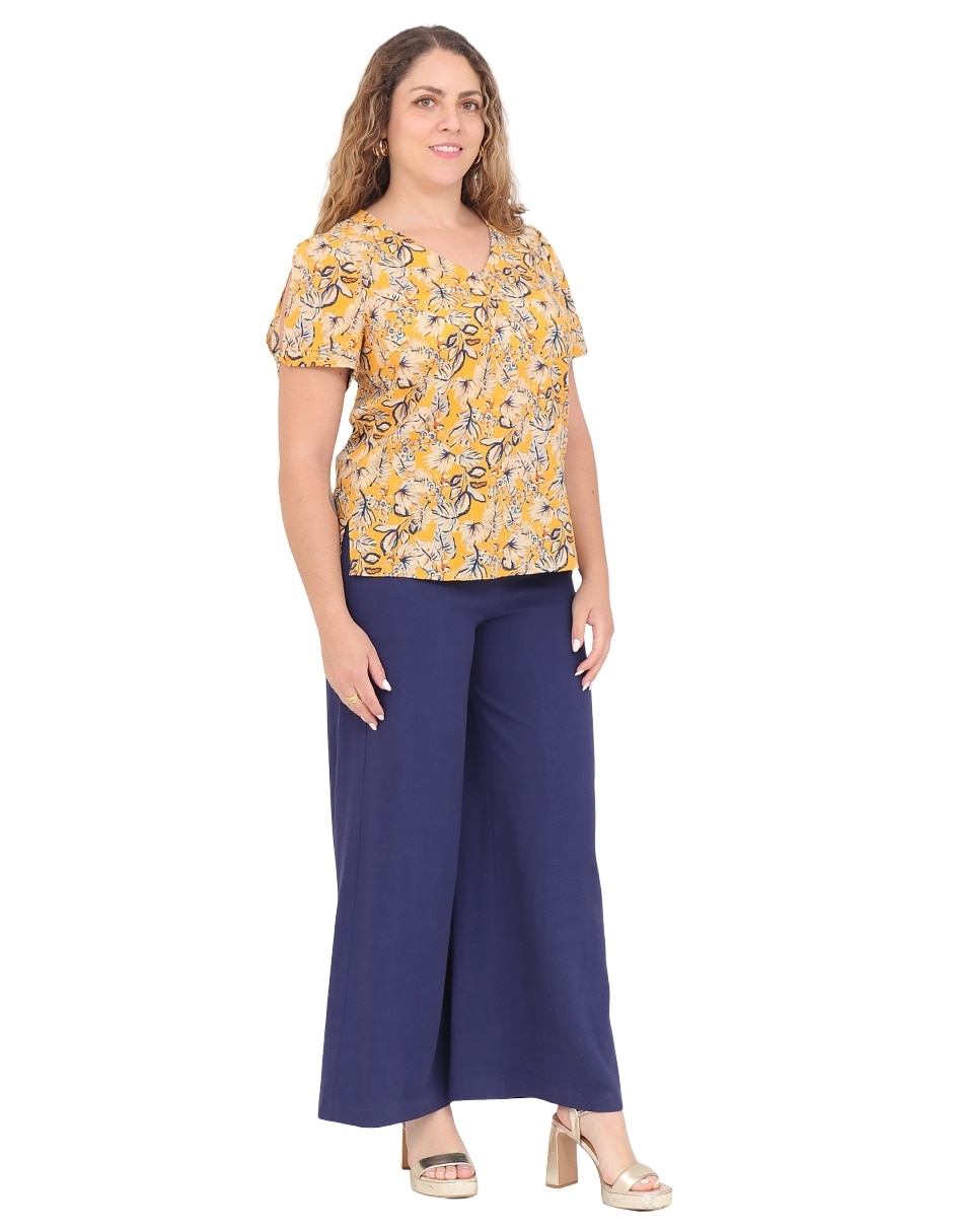 Pantalón para mujer 5