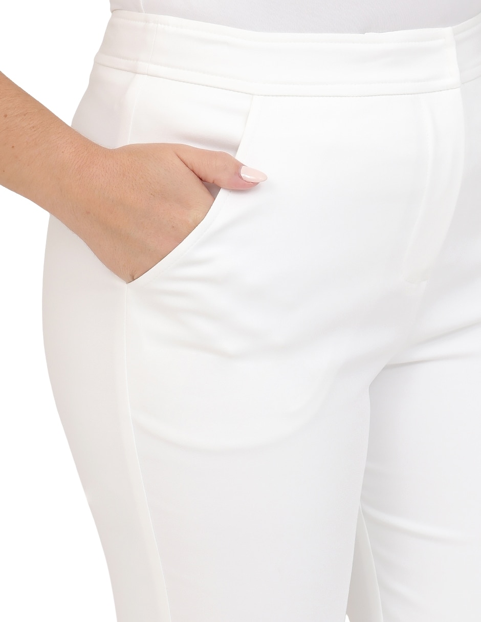 Pantalón para mujer 4