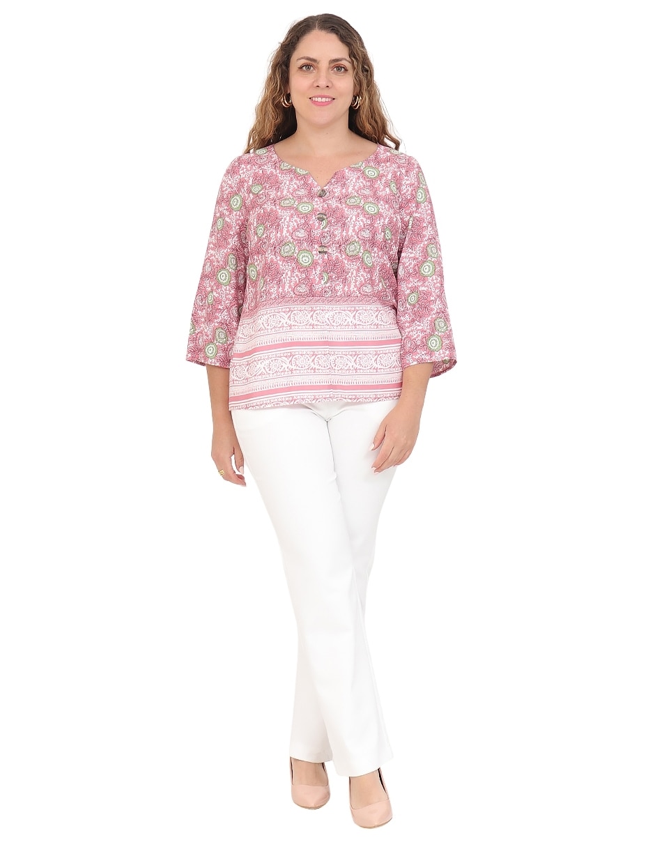 Pantalón para mujer 5