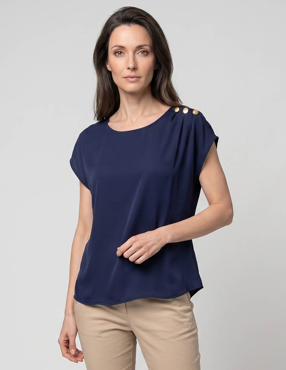 Blusa para mujer