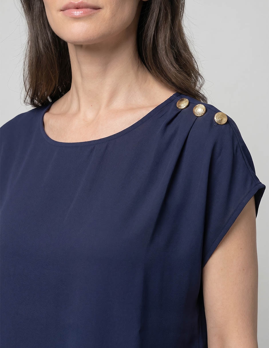 Blusa para mujer 3