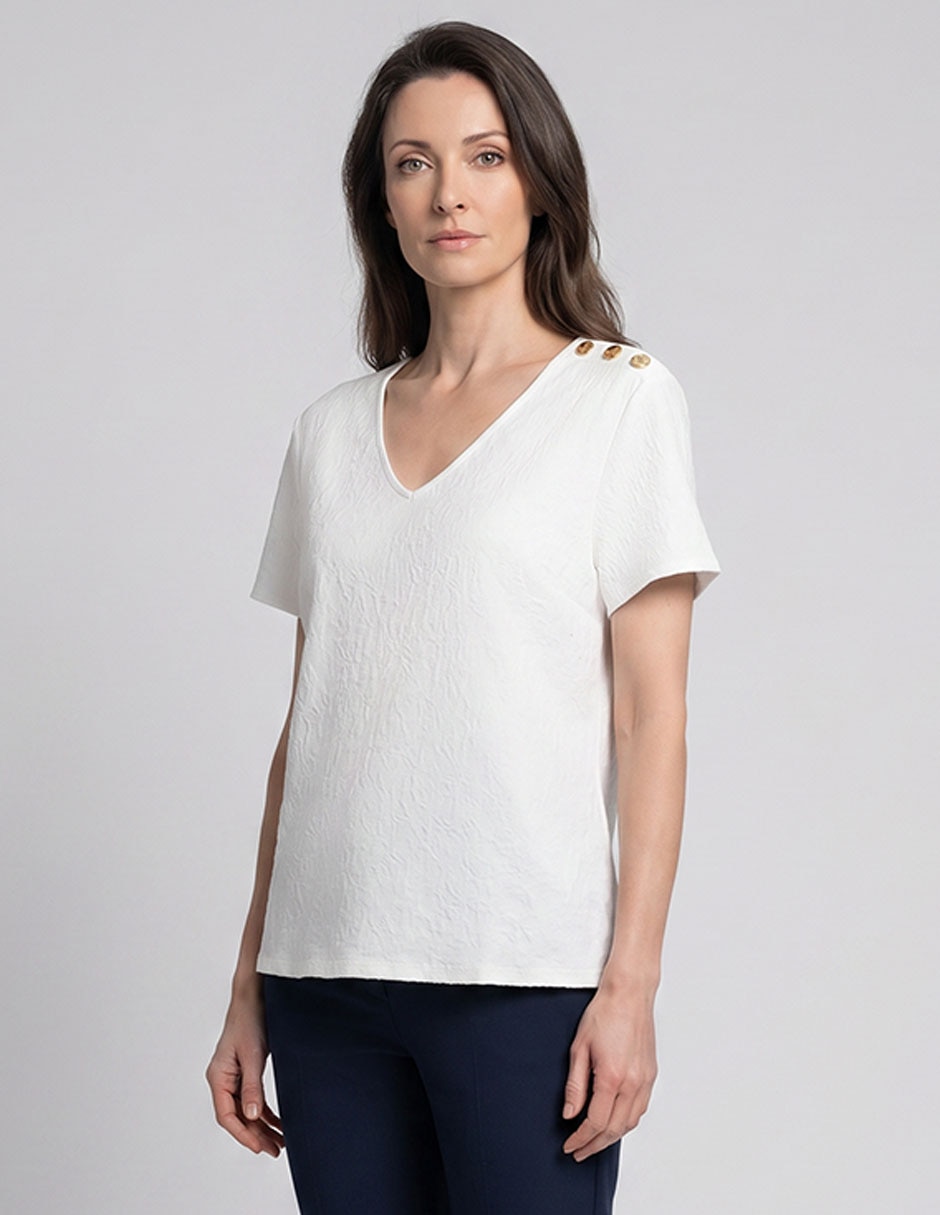 Blusa para mujer