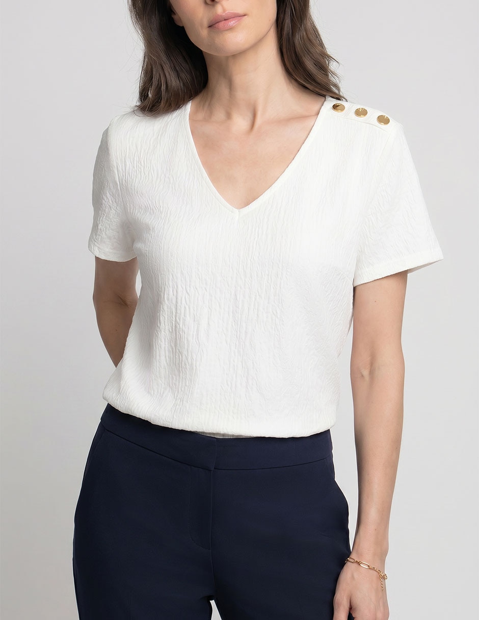 Blusa para mujer 3