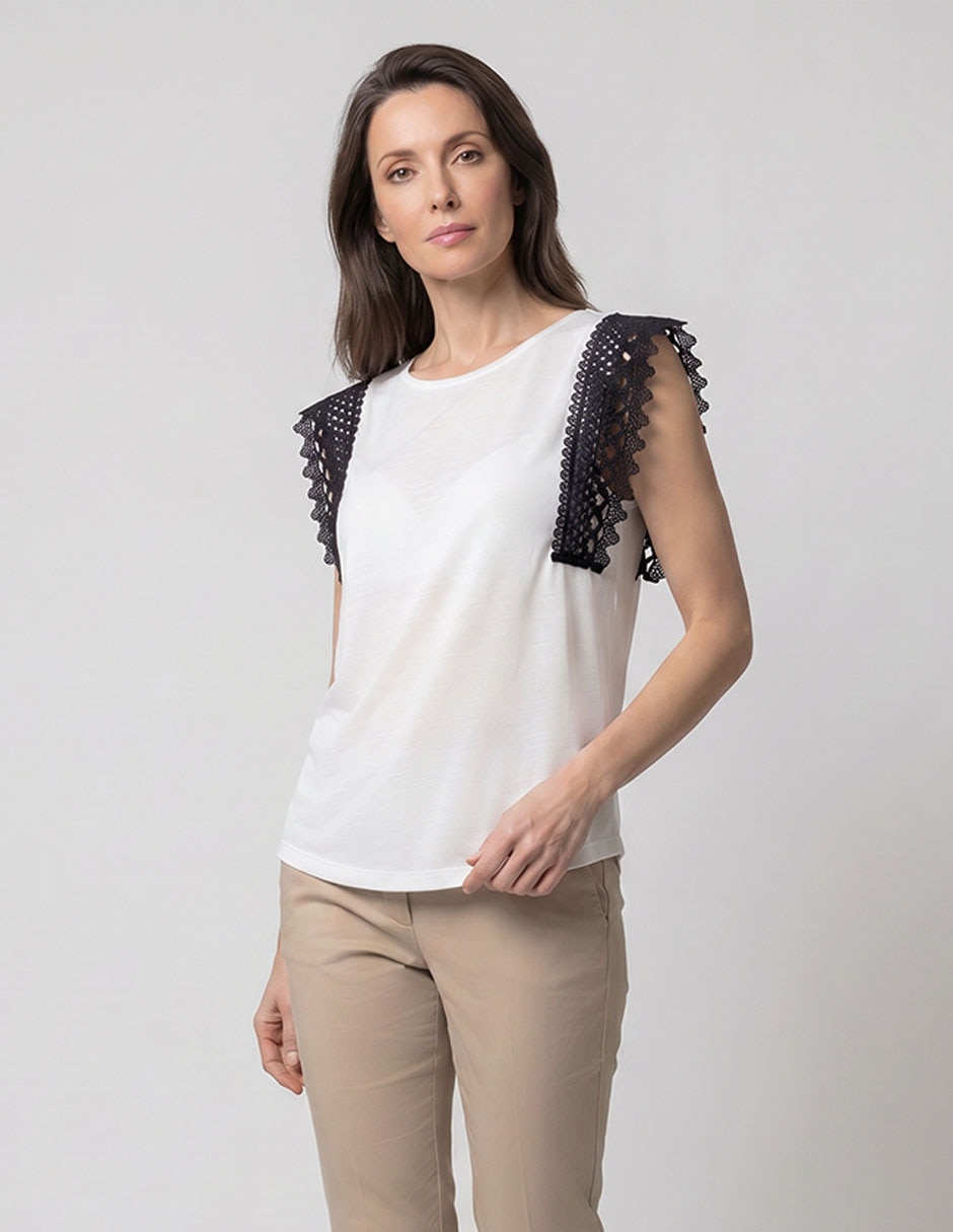 Blusa para mujer