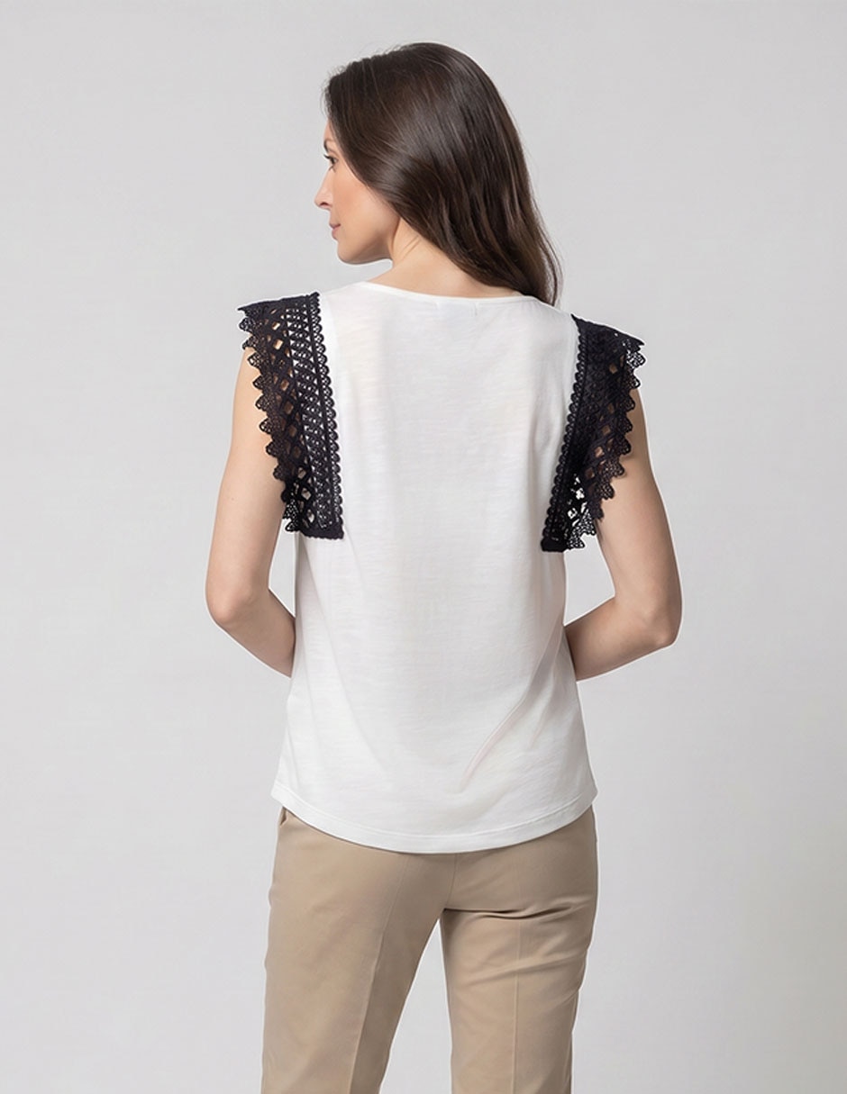 Blusa para mujer 2