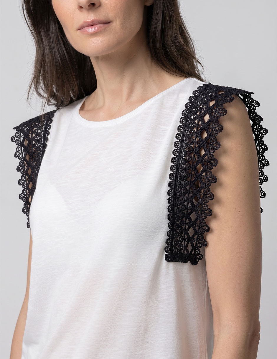 Blusa para mujer 3