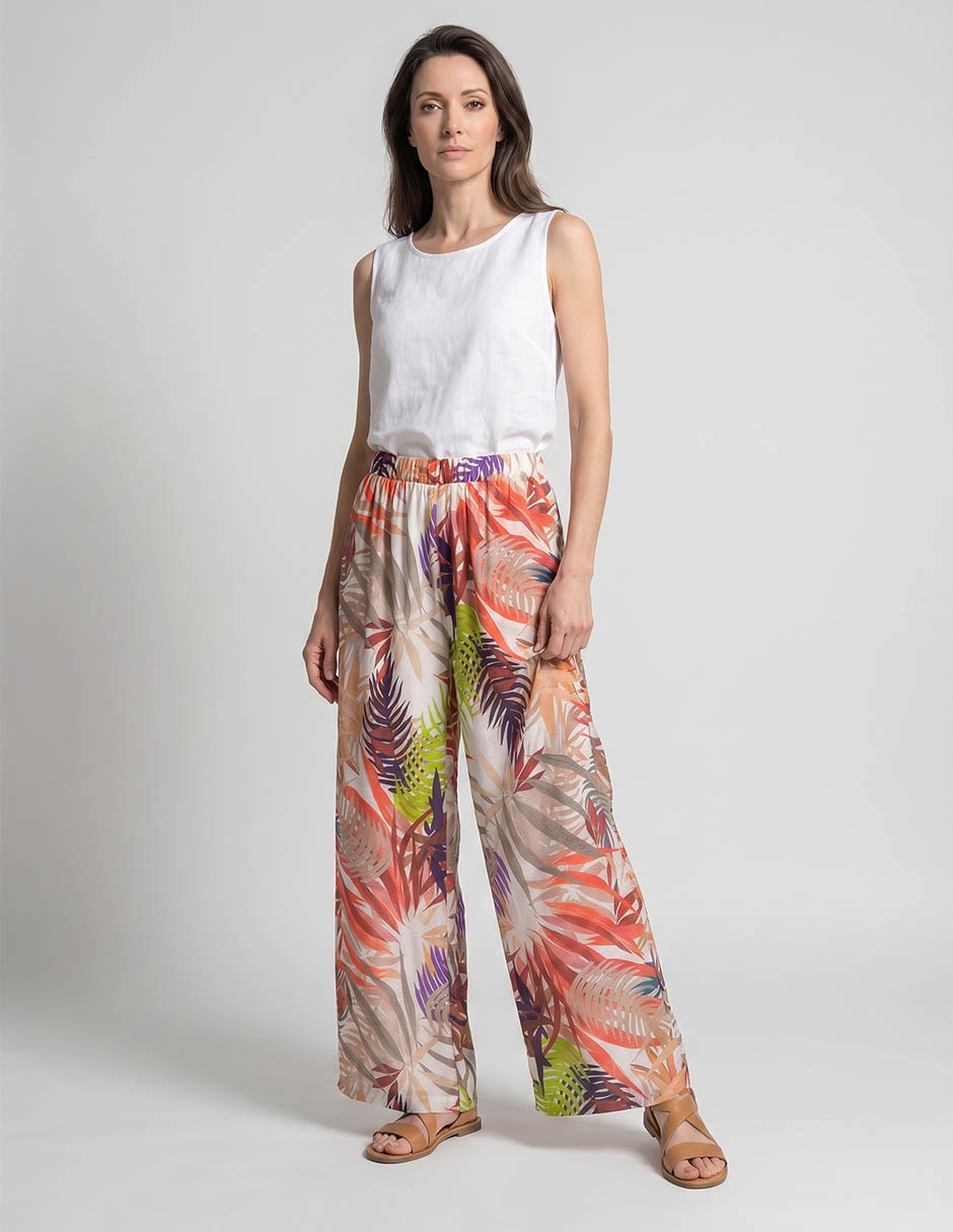 Pantalón para mujer 3