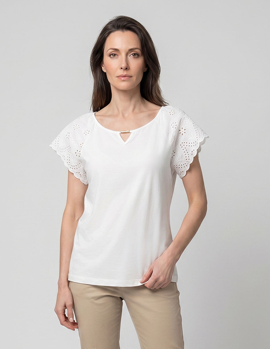 Blusa para mujer