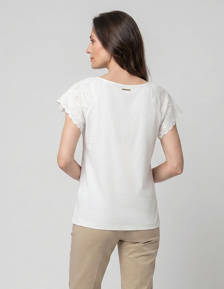 Blusa para mujer 2