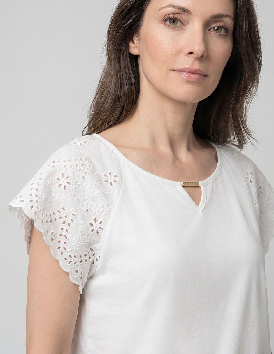 Blusa para mujer 3