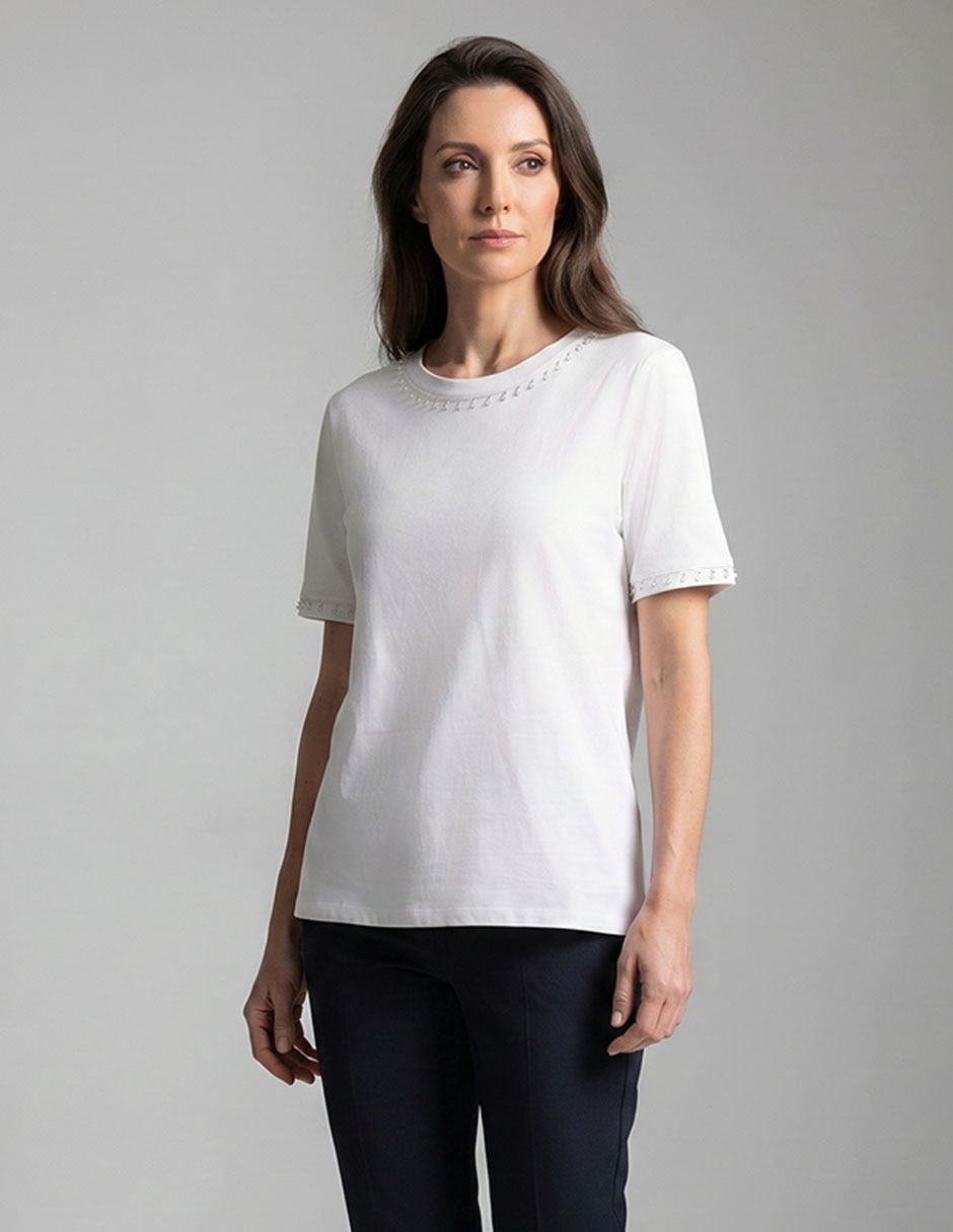 Blusa para mujer