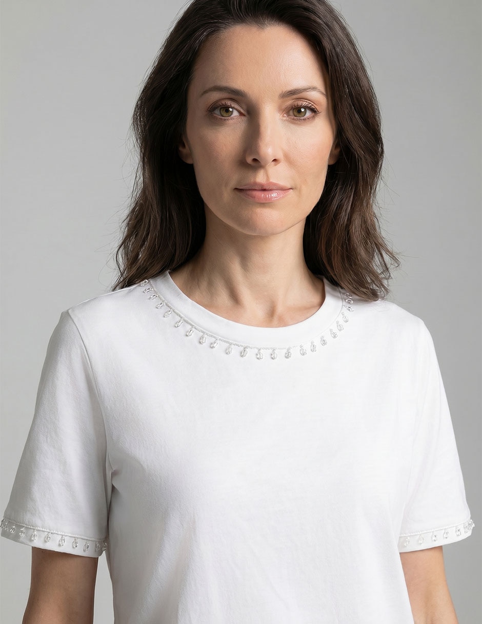 Blusa para mujer 3