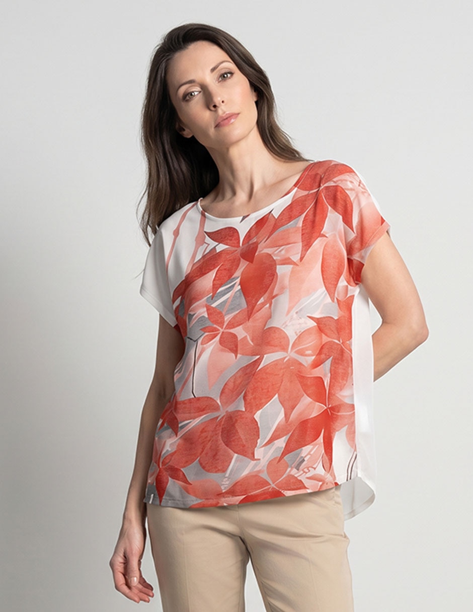 Blusa para mujer