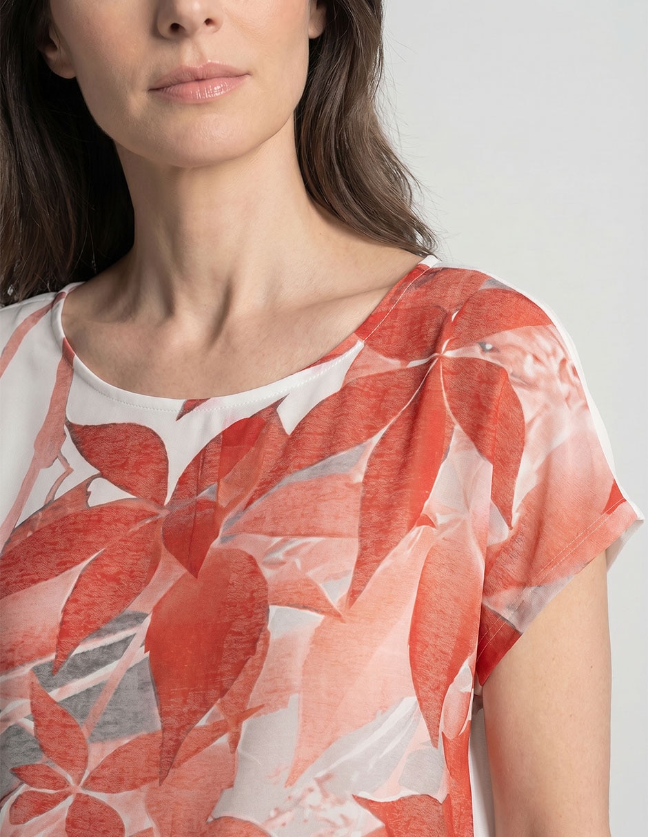 Blusa para mujer 3