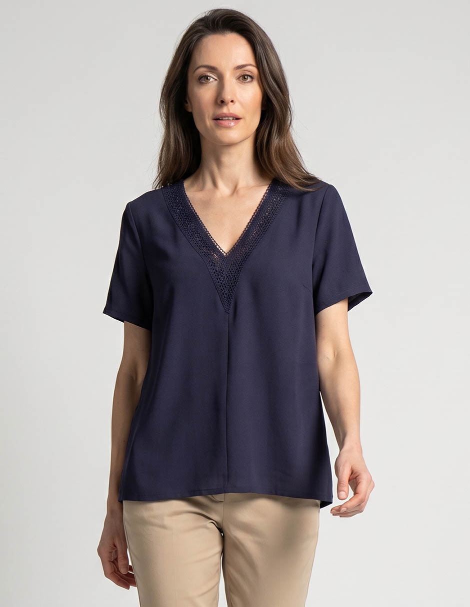 Blusa para mujer