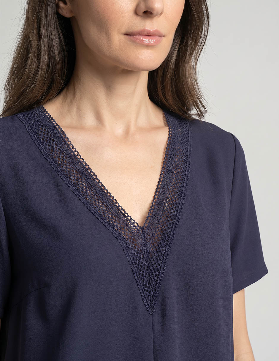Blusa para mujer 3
