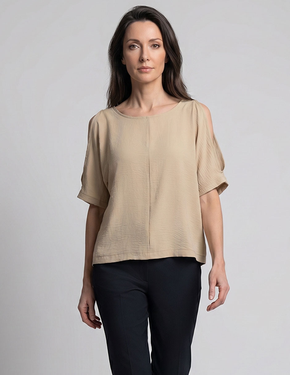 Blusa para mujer