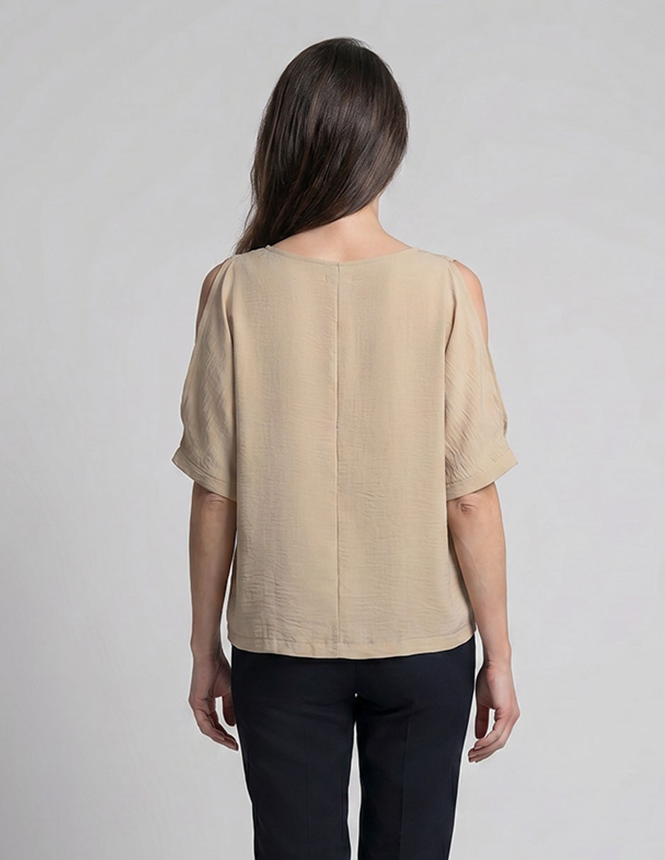 Blusa para mujer