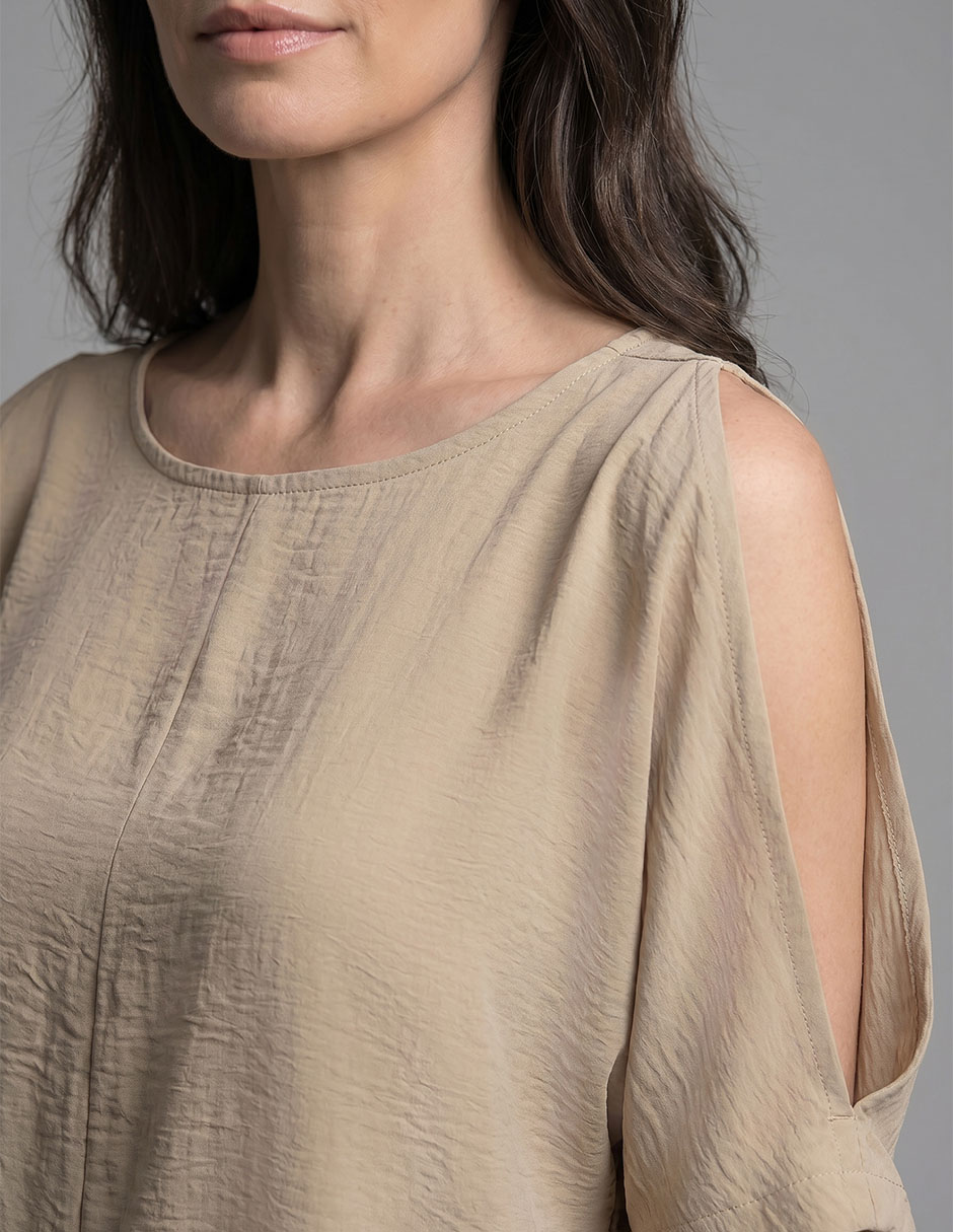 Blusa para mujer
