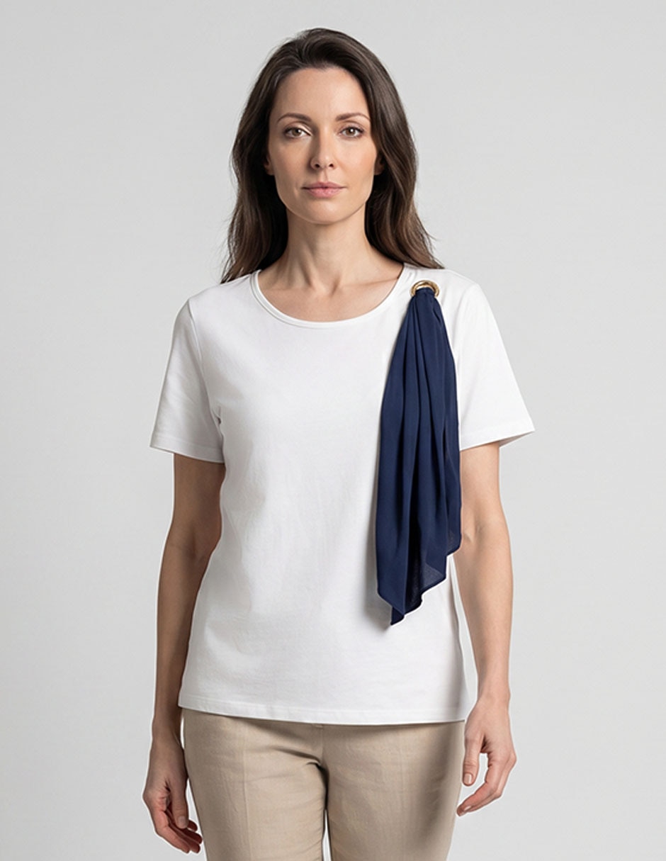 Blusa para mujer