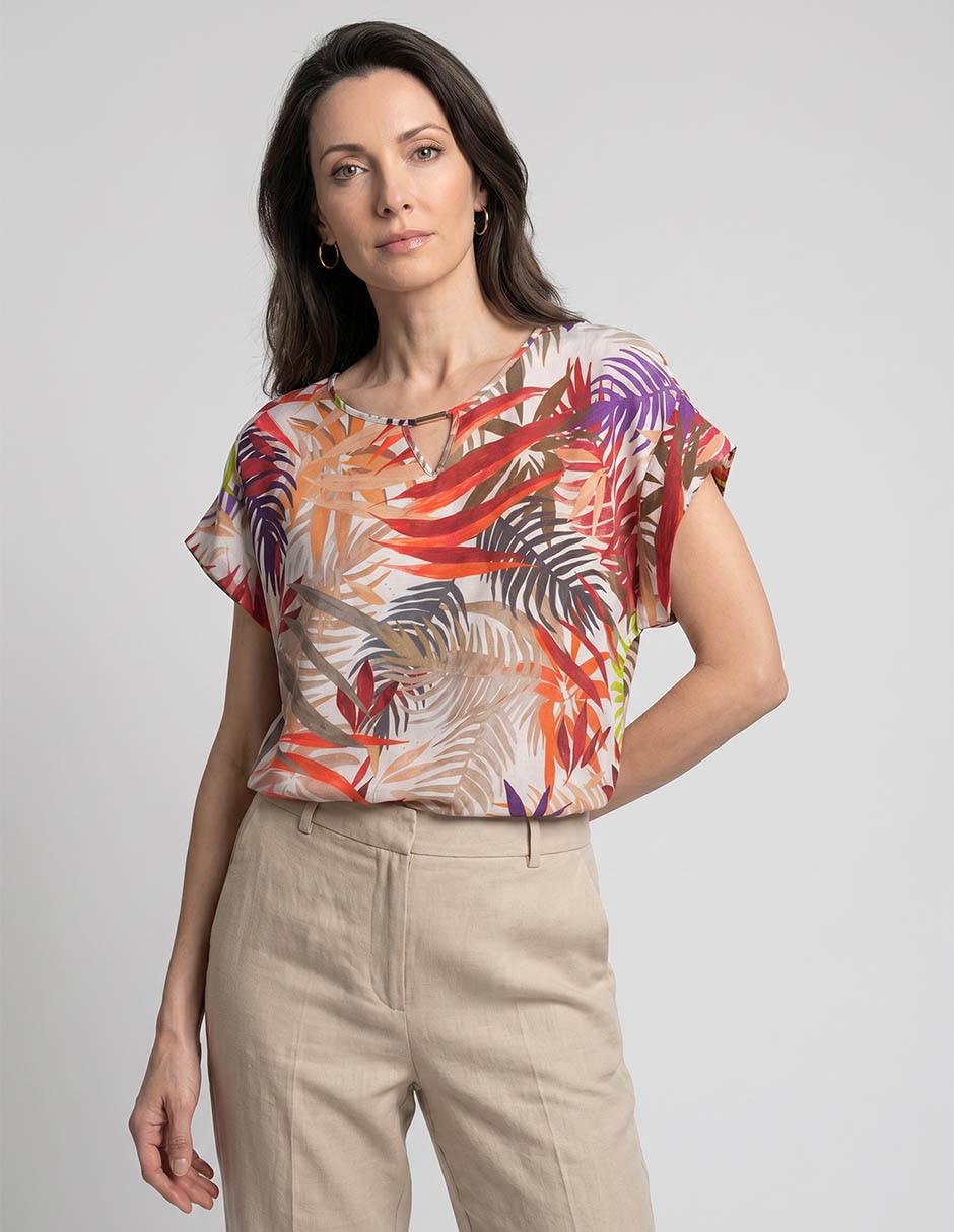 Blusa para mujer