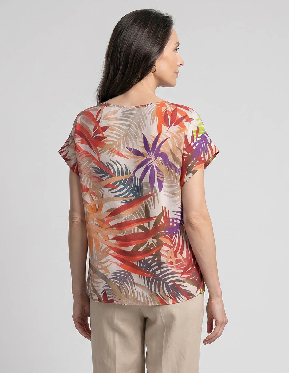 Blusa para mujer 2