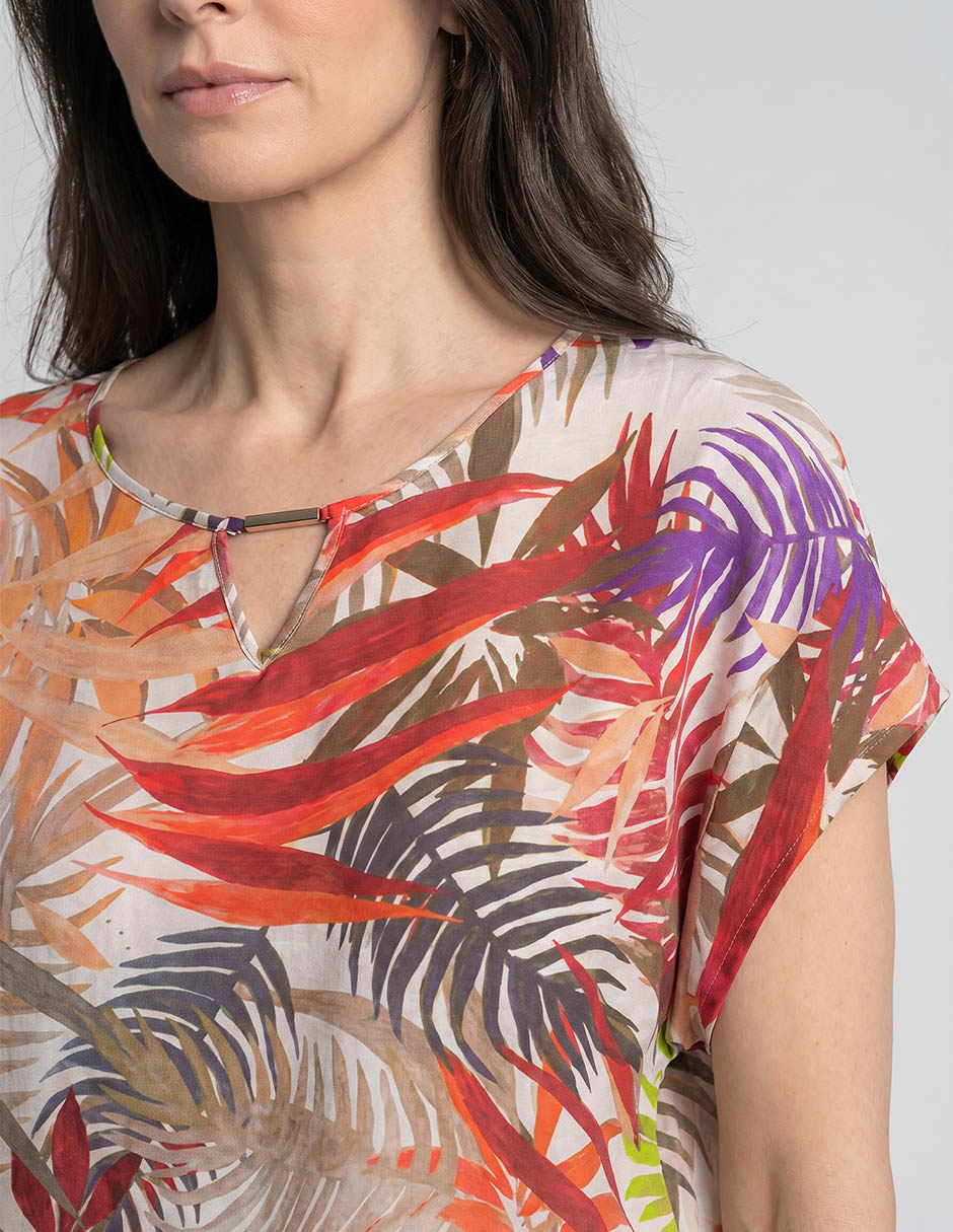 Blusa para mujer 3