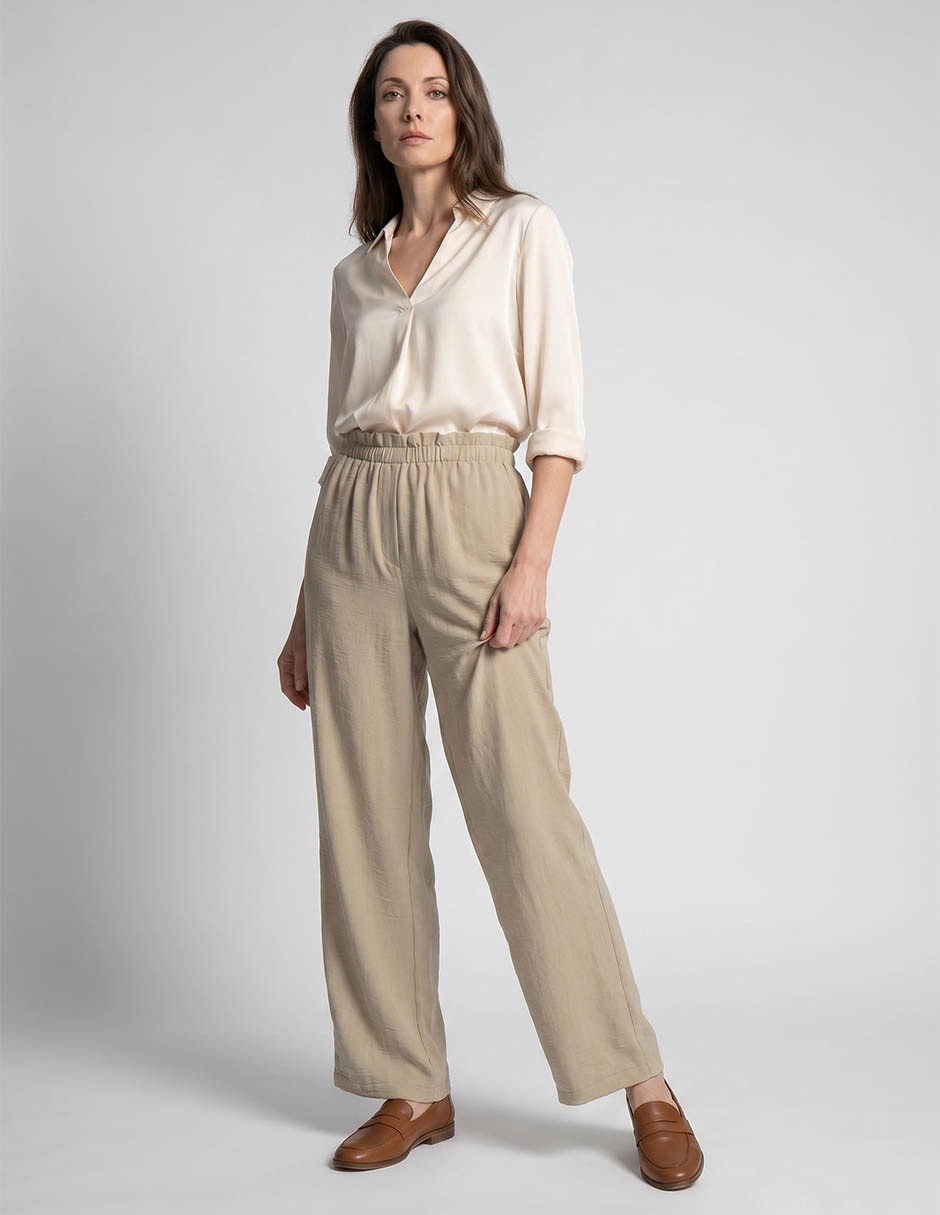 Pantalón para mujer 3