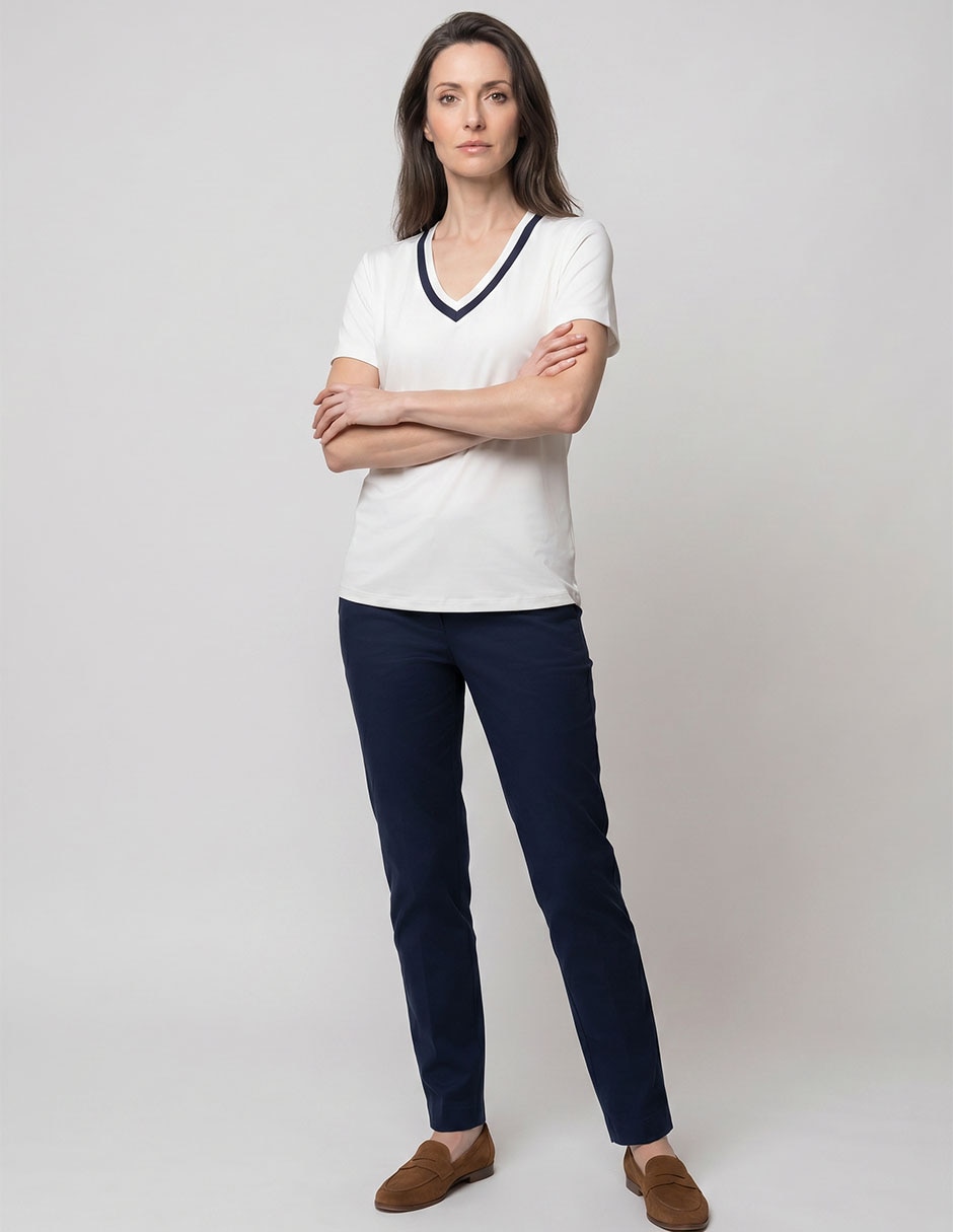 Blusa para mujer 2
