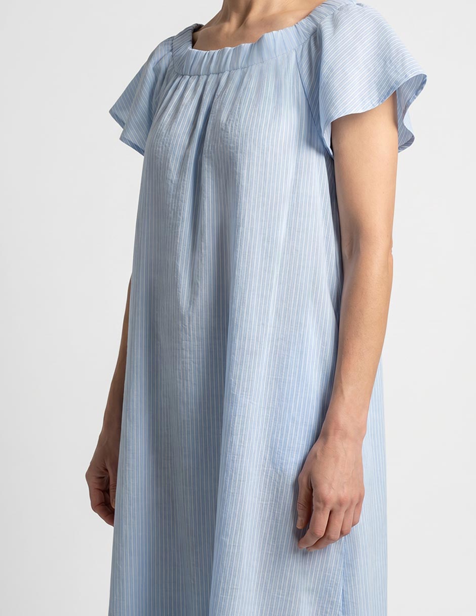 Vestido largo para mujer 3