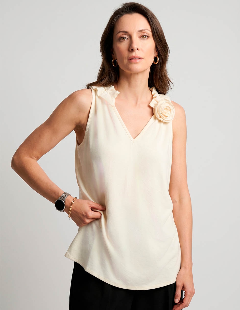 Blusa para mujer