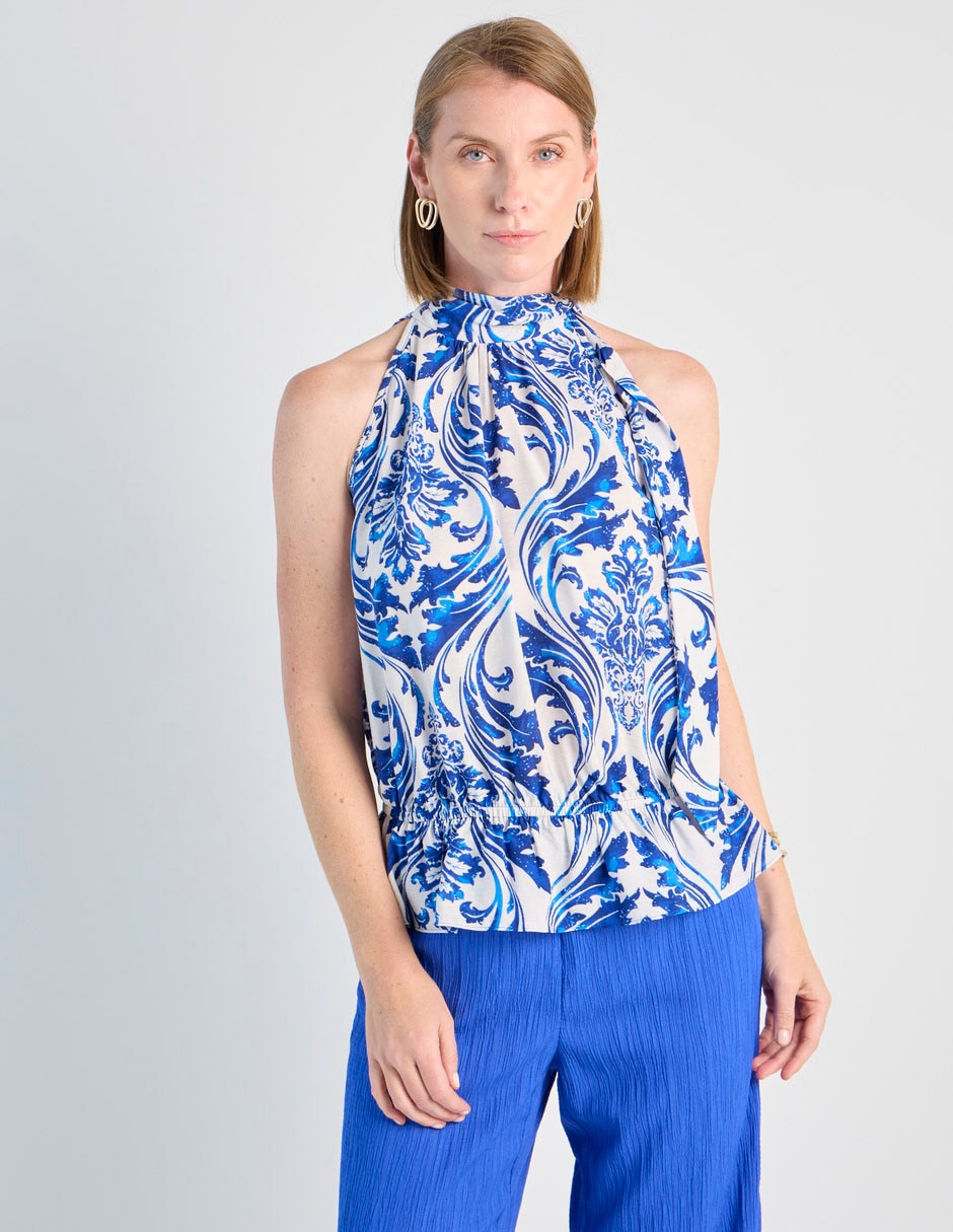 Blusa para mujer