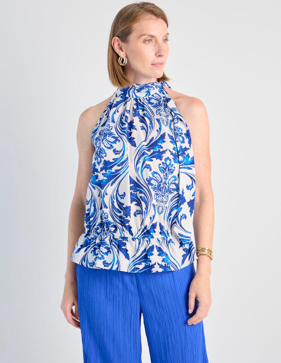 Blusa para mujer 3